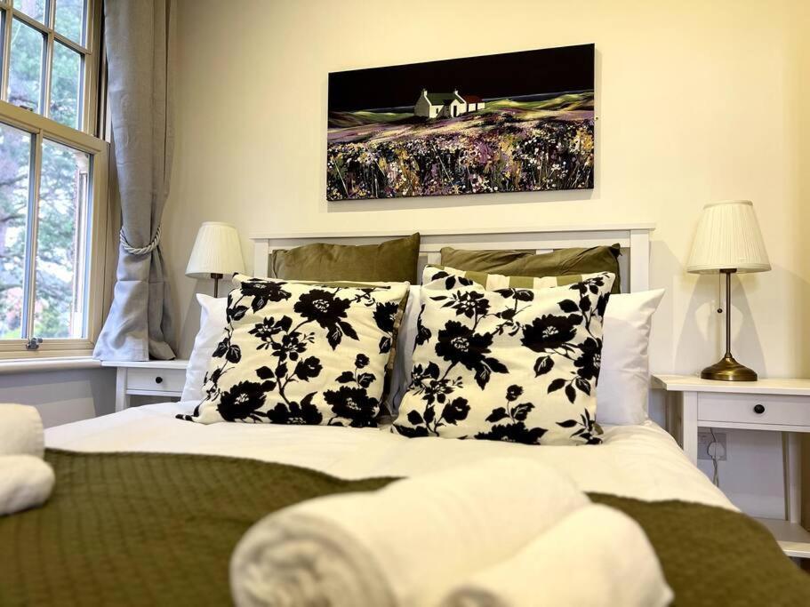 The Burley At Scalford House Apartment Melton Mowbray Ngoại thất bức ảnh