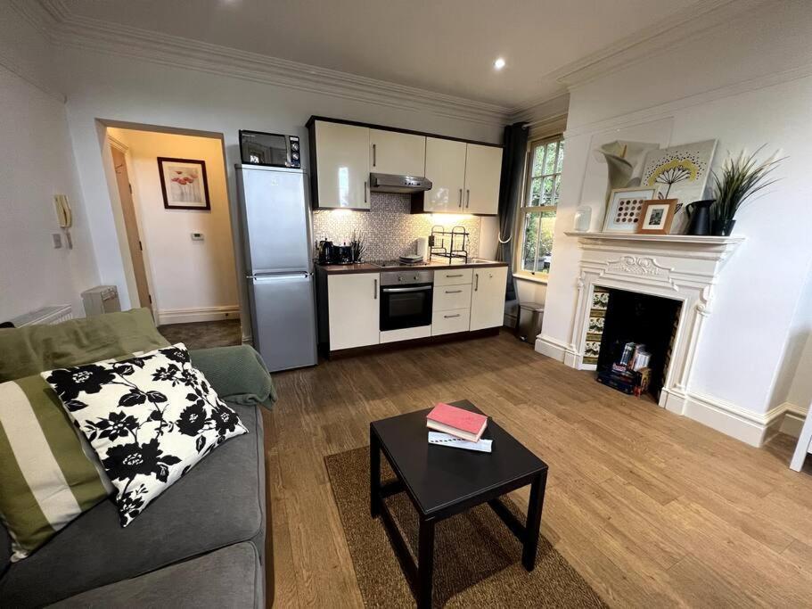 The Burley At Scalford House Apartment Melton Mowbray Ngoại thất bức ảnh