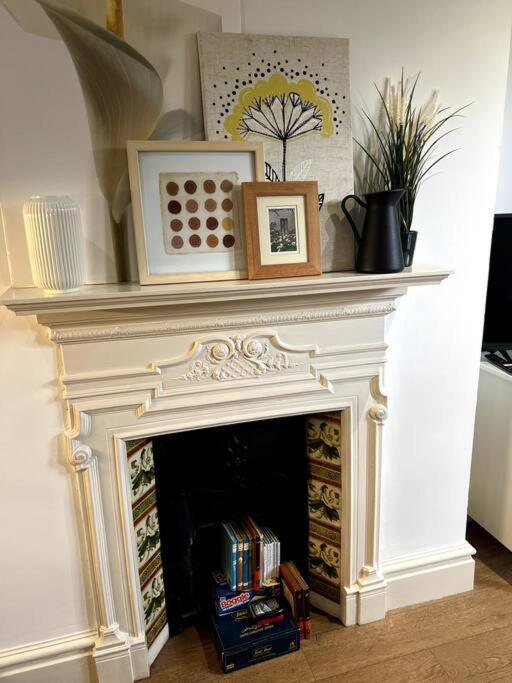The Burley At Scalford House Apartment Melton Mowbray Ngoại thất bức ảnh