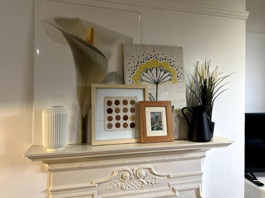 The Burley At Scalford House Apartment Melton Mowbray Ngoại thất bức ảnh