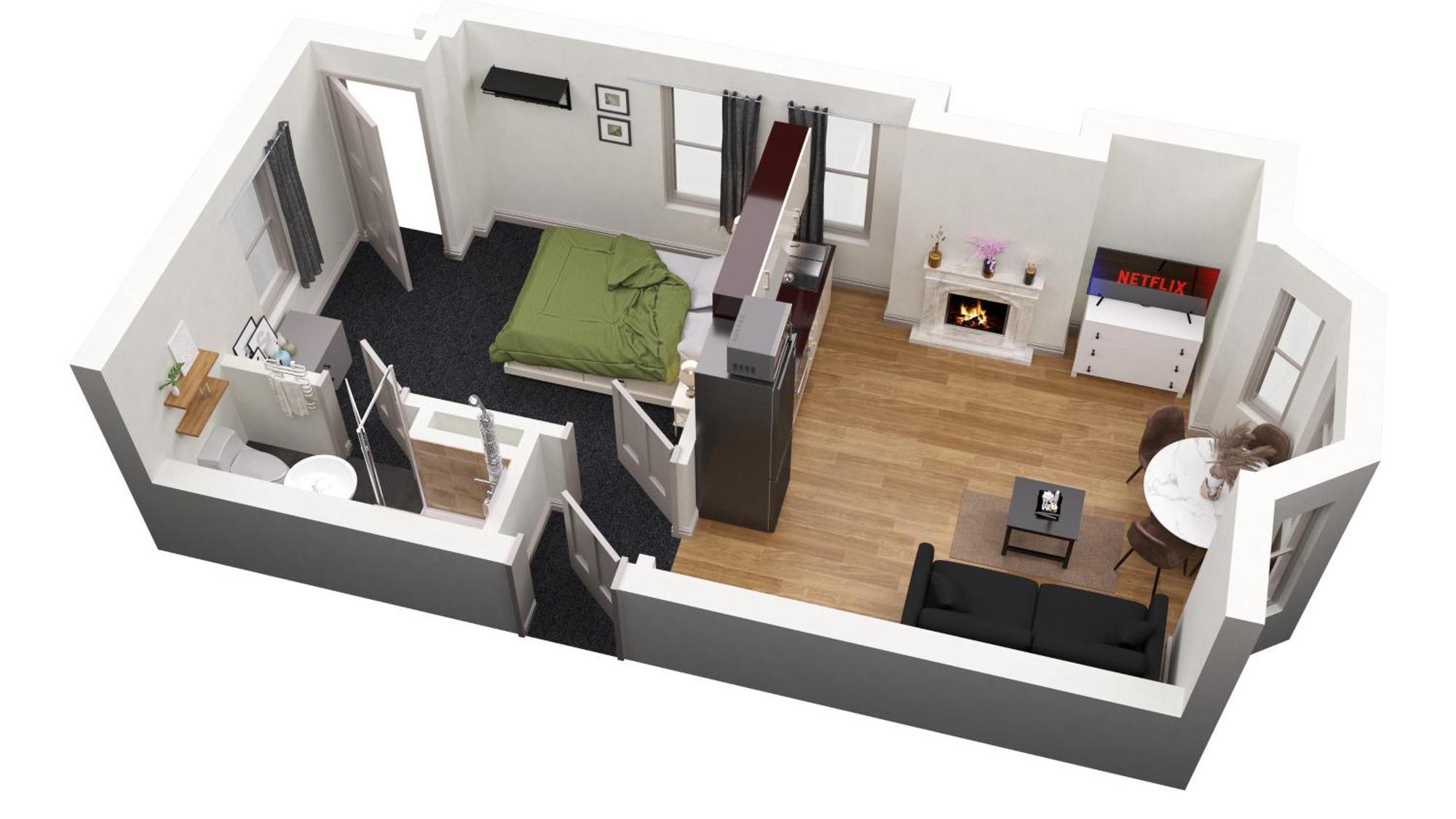 The Burley At Scalford House Apartment Melton Mowbray Ngoại thất bức ảnh
